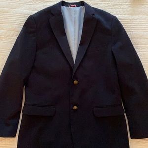 Tommy Hilfiger boys blazer